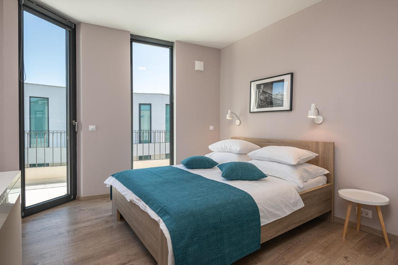 Green Hill Penthouse Apartment Zrnovo Zewnętrze zdjęcie