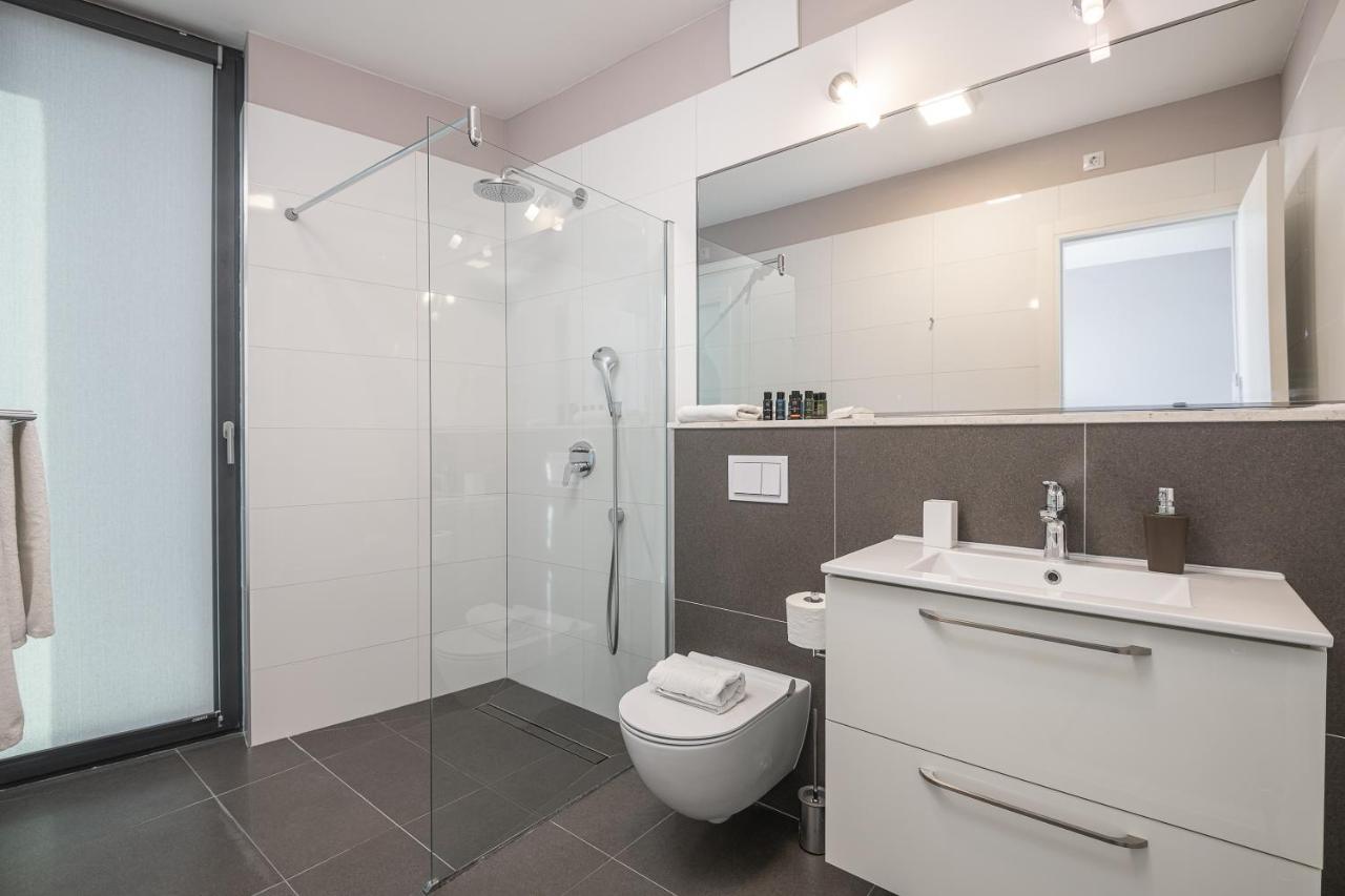 Green Hill Penthouse Apartment Zrnovo Zewnętrze zdjęcie