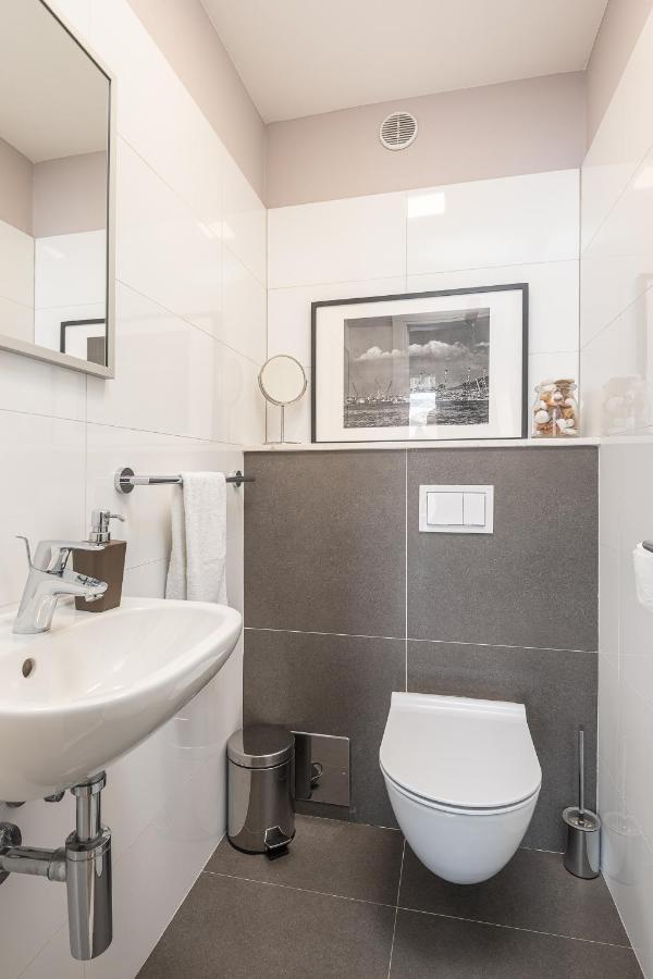 Green Hill Penthouse Apartment Zrnovo Zewnętrze zdjęcie