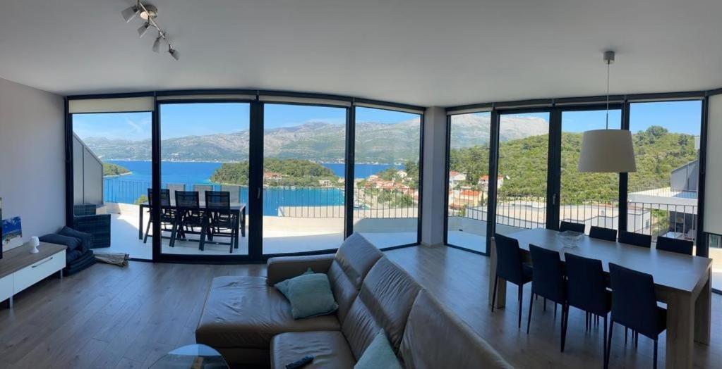 Green Hill Penthouse Apartment Zrnovo Zewnętrze zdjęcie
