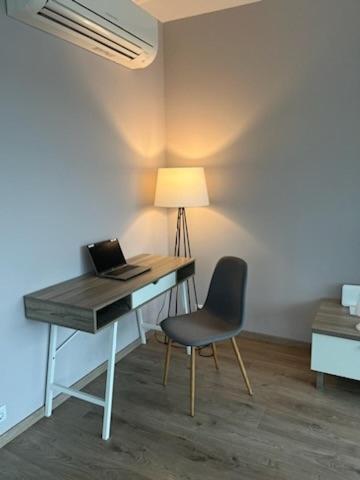 Green Hill Penthouse Apartment Zrnovo Zewnętrze zdjęcie