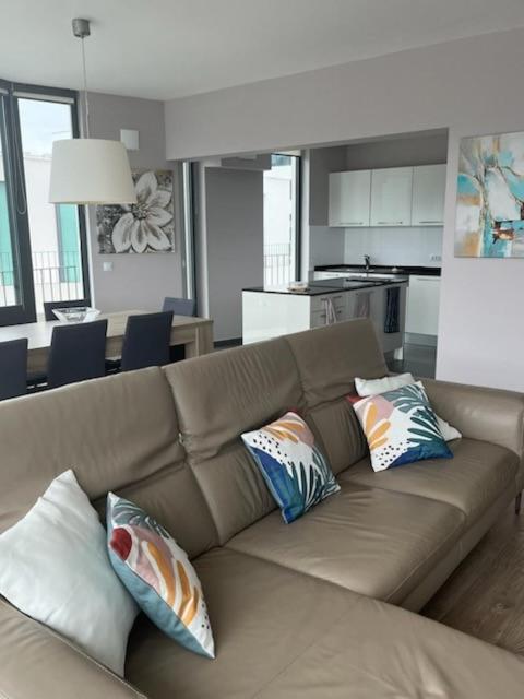Green Hill Penthouse Apartment Zrnovo Zewnętrze zdjęcie