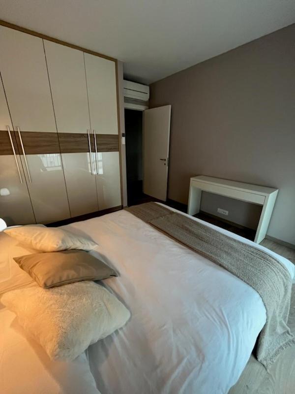 Green Hill Penthouse Apartment Zrnovo Zewnętrze zdjęcie